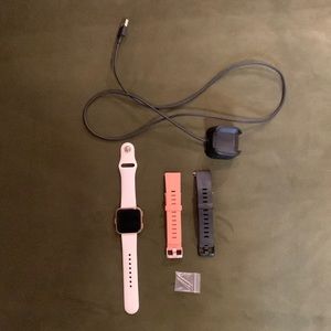 Fitbit Versa 2